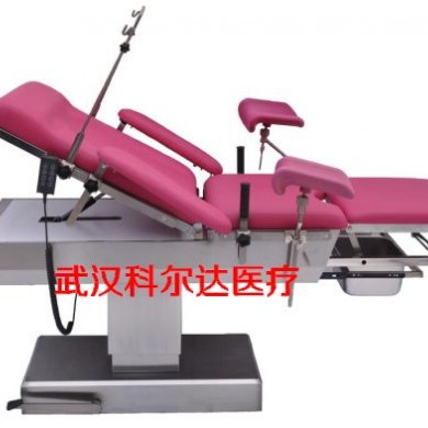 妇产科电动综合手术床_简介