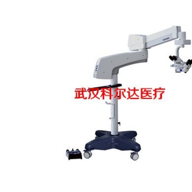 SOM2000E手术显微镜_简介