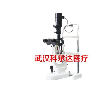 裂隙灯显微镜（YZ5J）_简介