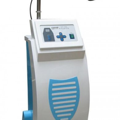 CHX-630D型红光治疗仪(单热大头）_简介