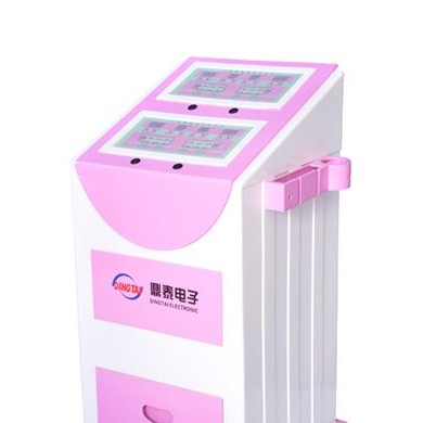 鼎泰DT-2D型产后康复综合治疗仪_简介