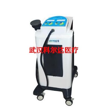 多频振动排痰机（儿童款）_简介