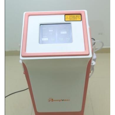 妇科臭氧冲洗和雾化治疗仪_简介