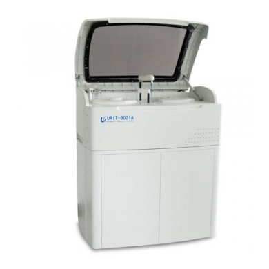 全自动生化分析仪URIT-8021A_简介