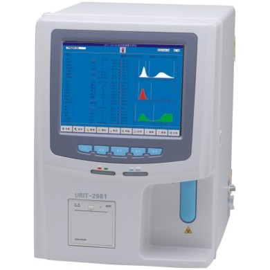 URIT-2981 全自动血细胞分析仪_简介