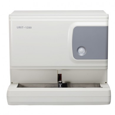 URIT-1200 全自动尿沉渣分析仪_简介