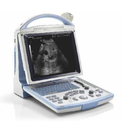 迈瑞DP-10全数字便携式超声诊断系统_简介