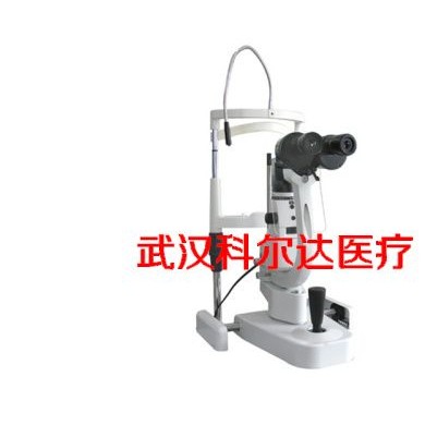 裂隙灯显微镜（YZ5X）_简介