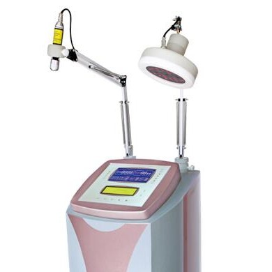 ZGD-3000光电理疗仪推车式，冷激光治疗机_简介
