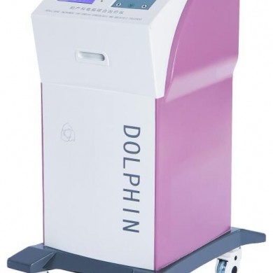 DE-3L型妇产科电脑综合治疗仪_简介