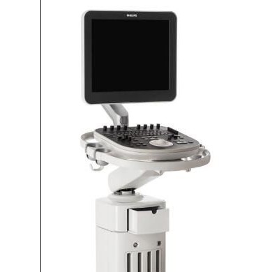 飞利浦ClearVue 850彩色超声诊断系统_简介