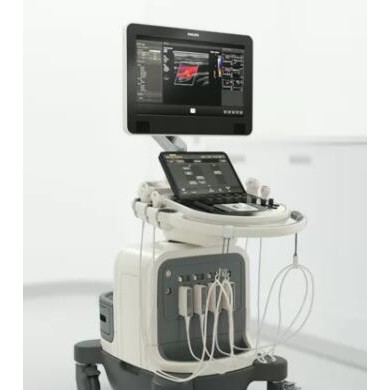 Affiniti 50超声系统，飞利浦彩超，飞利浦彩色超声诊断系统_简介