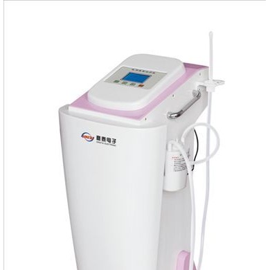 鼎泰DT-9B医用臭氧治疗机 妇科臭氧雾化治疗仪_简介