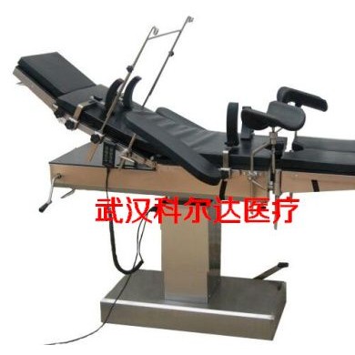 LDS-2D电动手术台，多功能综合手术床_简介