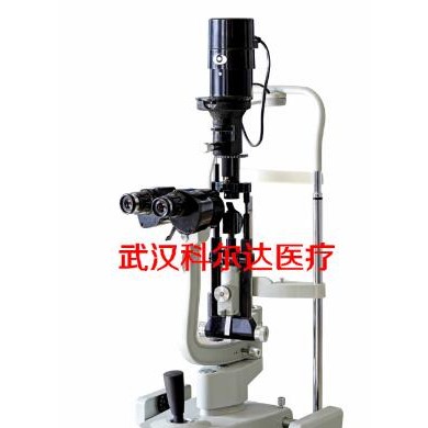 裂隙灯显微镜（YZ5H）_简介