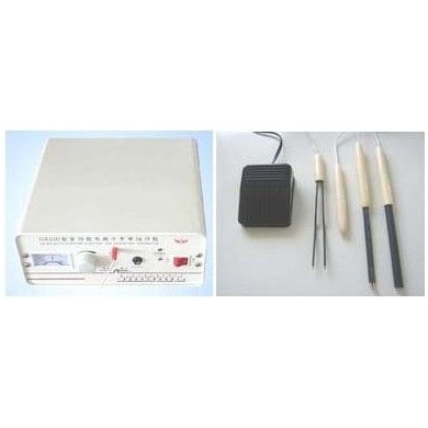 GX-Ⅲ型（D）多功能电离子手术治疗机，高频电离子治疗仪_简介