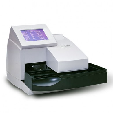 URIT-500B尿液分析仪_简介