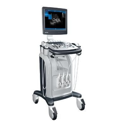 ZQ-9900B超诊断系统，中旗B型超声诊断仪_简介
