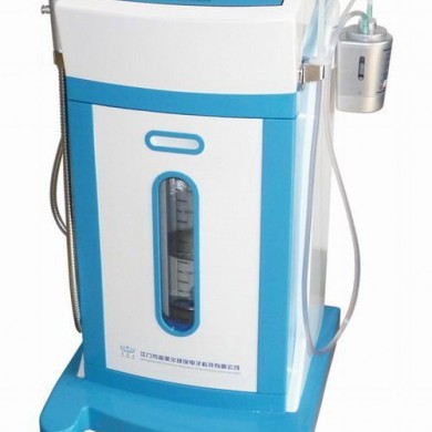 FJ-008超声波臭氧雾化妇科治疗仪_简介