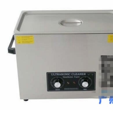 机械型台式超声波清洗机_简介