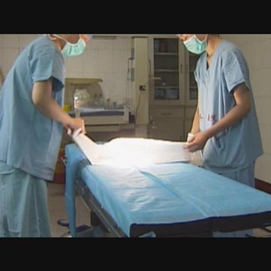 一次性手术移送单_简介