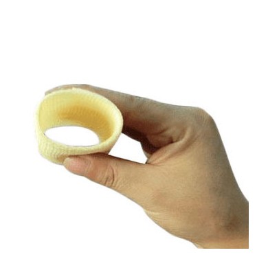 医用高分子软绷带_简介