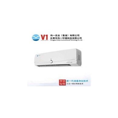 医用壁挂式空气消毒机_简介