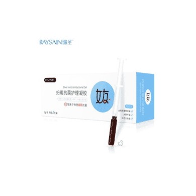 妇用抗菌护理凝胶_简介