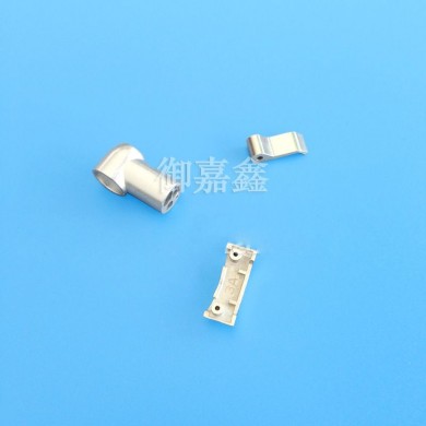 牙科医疗配件/五金结构件/MIM金属注射加工_简介
