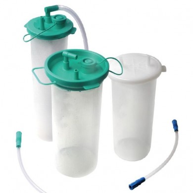 负压引流器_简介