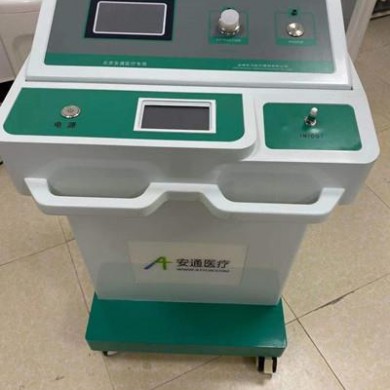 医用椎间盘臭氧治疗仪_简介