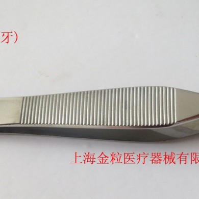 镊子_简介