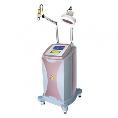 ZGD-3000光电理疗仪推车式 半导体激光治疗机_简介