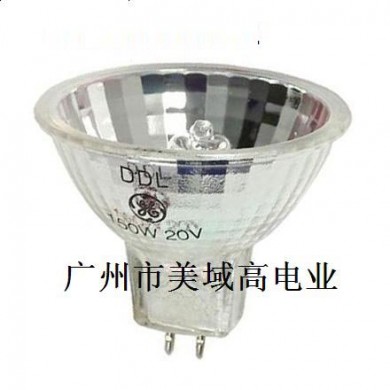 GE ESD 120V 150W 牙科杯灯_简介