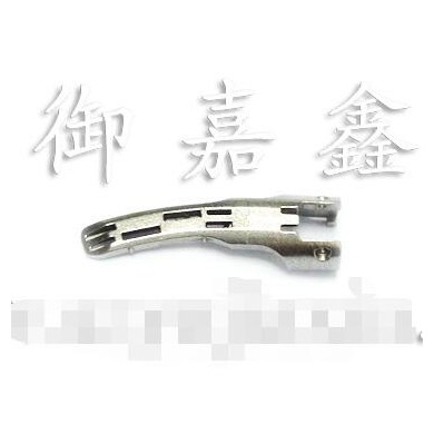 腹腔镜钳头 超声手术刀头_简介