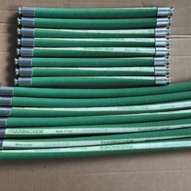 特氟龙软管 PHARMACHEM 砝码肯_简介