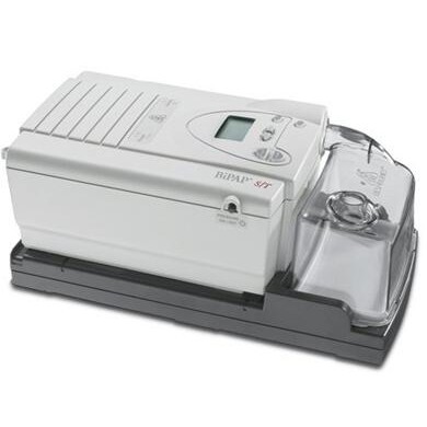 BiPAP ST 双水平呼吸机_简介