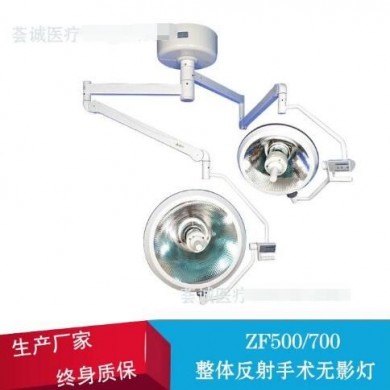 手术无影灯_简介