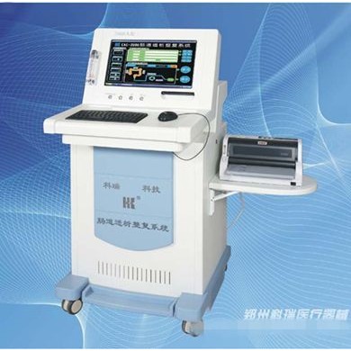 结肠透析机CAC-2000A_简介