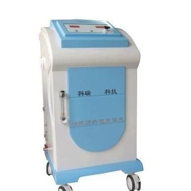 灌肠机（结肠透析机）CAC-2000B_简介