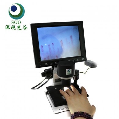 微循环检测仪_简介