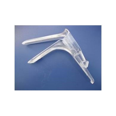一次性使用扩阴器_简介