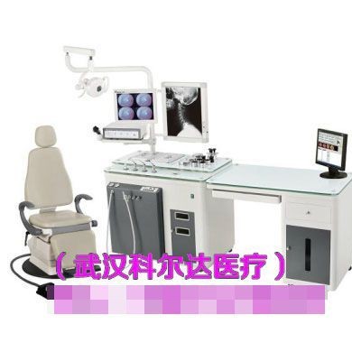 豪华型耳鼻喉综合治疗台_简介