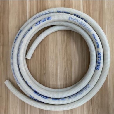 钢丝加强硅胶软管SILIFLEX希力仕_简介