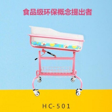 医院用婴儿车/月子中心婴儿床_简介