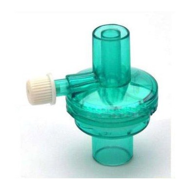 一次性使用湿热交换器_简介