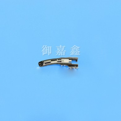 超声手术刀头 MIM注射加工_简介