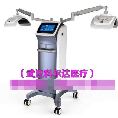 红蓝光治疗仪_简介