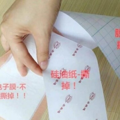 驻极体静电理疗膜_简介