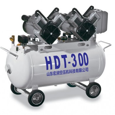 HDT-300医用空压机_简介